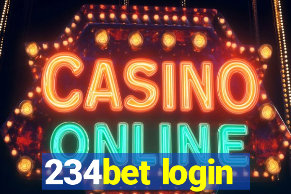 234bet login